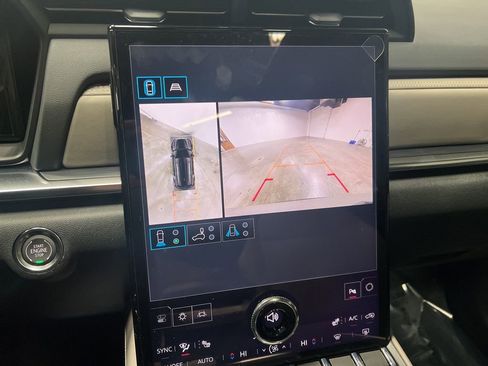 New 2026 GMC Terrain Elevation w/ Elevation Premium Package image 18