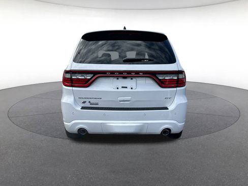 New 2026 Dodge Durango GT image 4