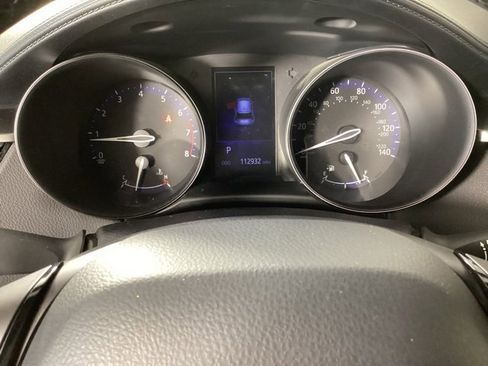 Used 2018 Toyota C-HR XLE image 25