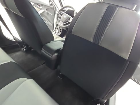 Used 2017 Honda Civic EX-T image 11