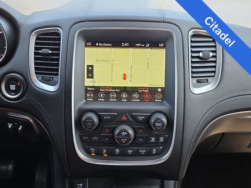 Used 2019 Dodge Durango Citadel AWD/4WD image 20