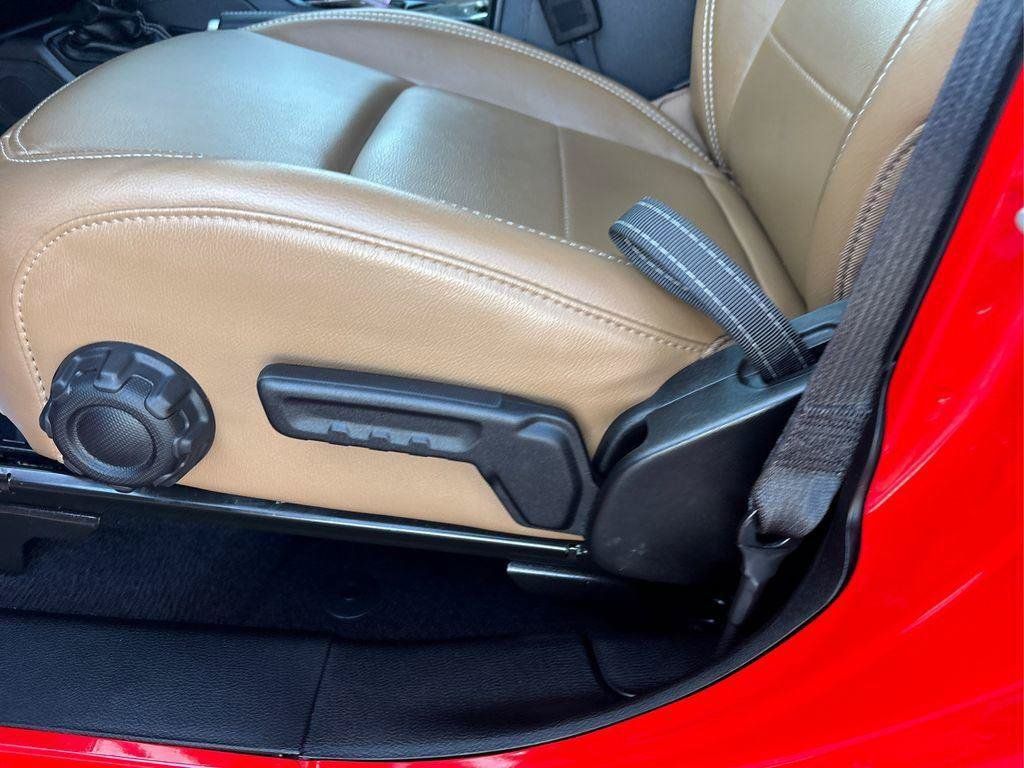 Used 2022 Jeep Wrangler Unlimited Sahara w/ Safety Group AWD/4WD image 18