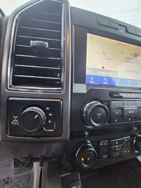Used 2020 Ford F150 XLT w/ Equipment Group 302A Luxury AWD/4WD image 11