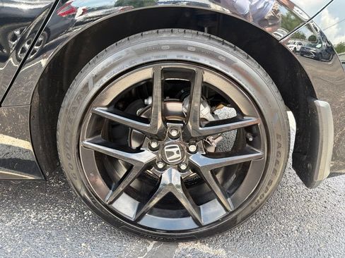 Used 2024 Honda Civic Sport image 11