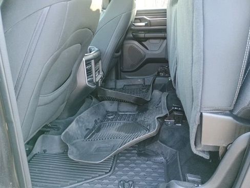 Used 2022 RAM 1500 Big Horn image 22