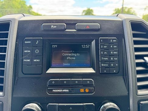 Used 2019 Ford F450 XL w/ XL Value Package RWD image 35