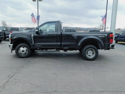 Used 2026 Ford F350 XLT w/ 360-Degree Camera Package image 5