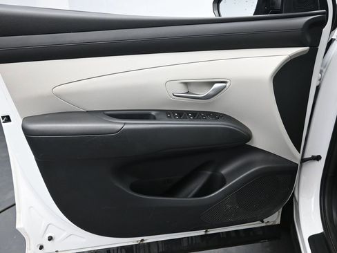 Used 2025 Hyundai Tucson SEL image 25
