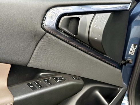 Used 2025 BMW X3 xDrive30i image 19