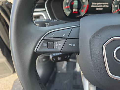 Used 2023 Audi A5 2.0T Premium Plus w/ Premium Plus image 17