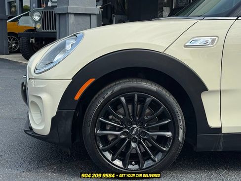 Used 2018 MINI Cooper Clubman S FWD image 13