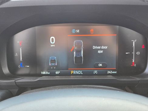 New 2025 Ford Maverick XLT w/ XLT Luxury Package image 21