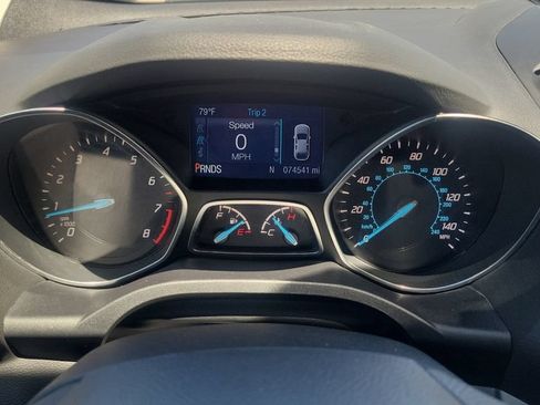 Used 2015 Ford Escape SE AWD/4WD image 20