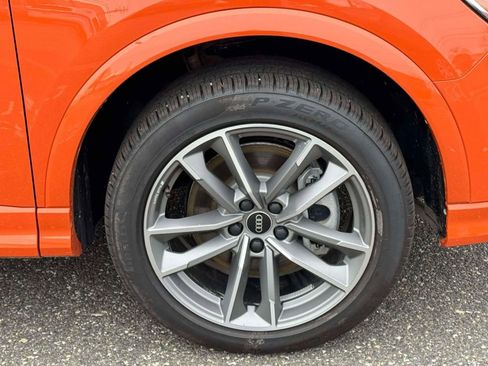 Used 2025 Audi Q3 2.0T Premium w/ Convenience Package image 9