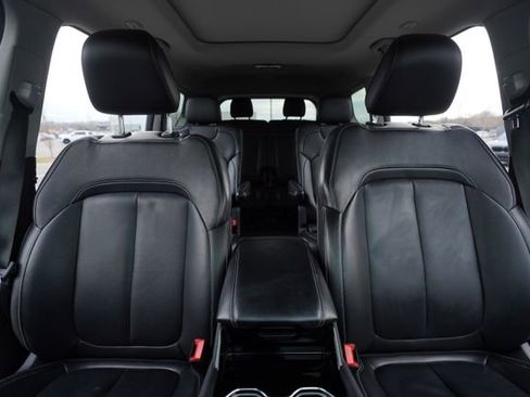 Used 2022 Jeep Grand Cherokee L Limited image 37