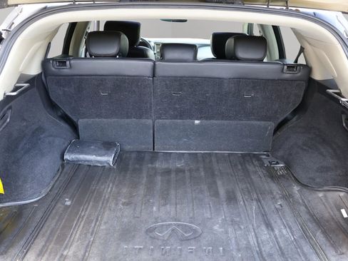 Used 2012 INFINITI FX35 AWD w/ Premium Pkg image 20