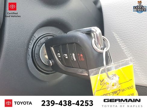 Certified 2025 Toyota Corolla LE image 32