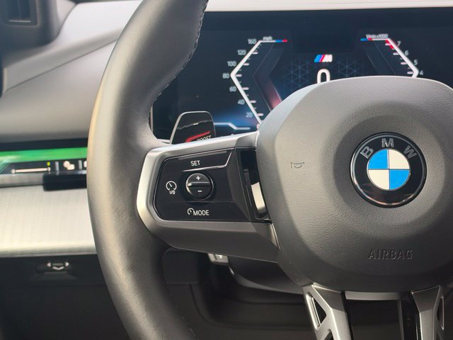Certified 2024 BMW 540i xDrive w/ Executive Package AWD/4WD image 22