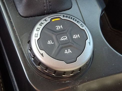 Certified 2025 Ford Bronco Badlands AWD/4WD image 25