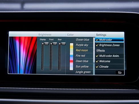 Used 2023 Mercedes-Benz G 63 AMG Squared w/ AMG Night Package image 82