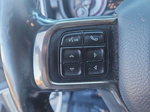 Used 2019 RAM 2500 Limited image 15