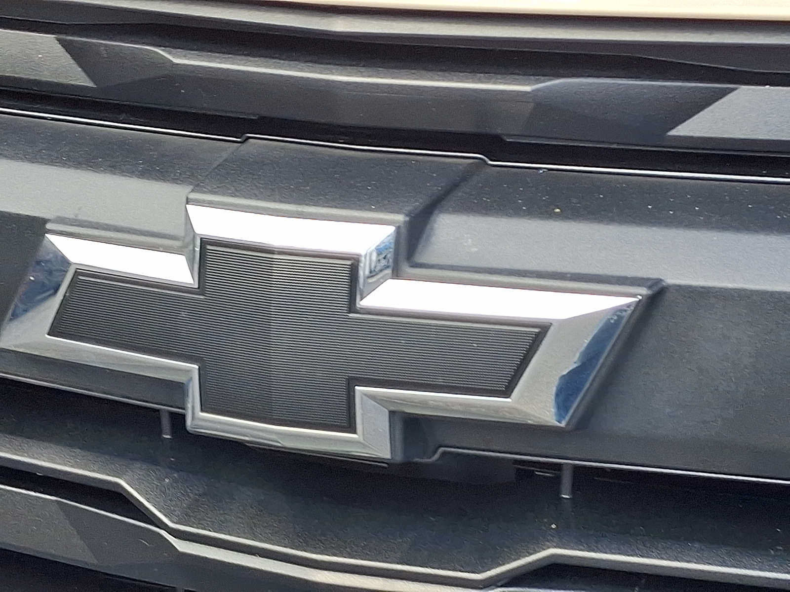 Used 2023 Chevrolet Colorado Trail Boss AWD/4WD image 30