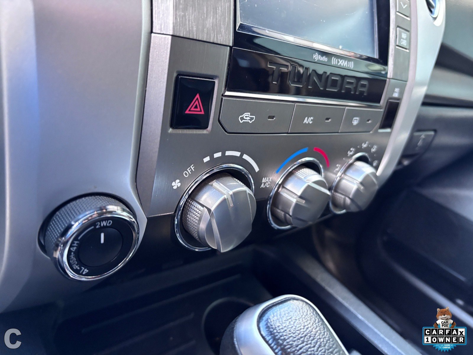 Used 2018 Toyota Tundra SR5 w/ TRD Sport Package AWD/4WD image 21