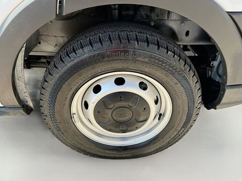 Used 2025 Ford Transit 250 Base w/ Load Area Protection Package image 30