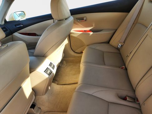 Used 2008 Lexus ES 350 image 9