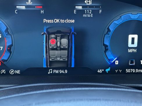 Used 2025 Ford Bronco Sport Big Bend image 29