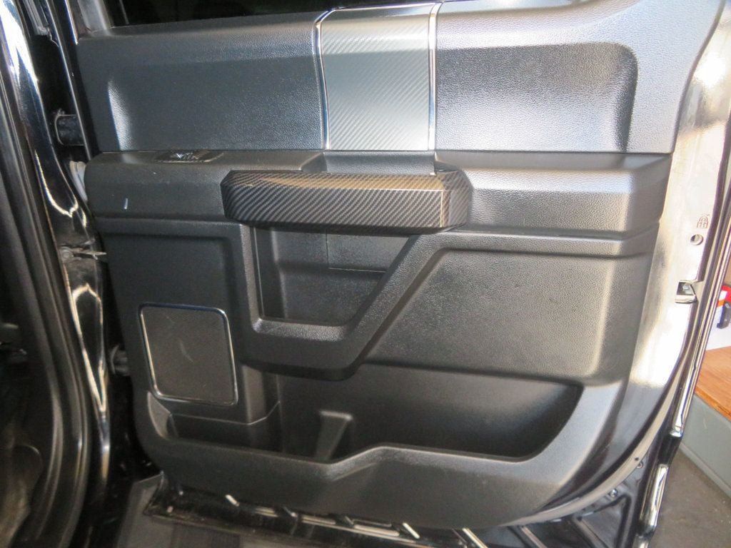 Used 2020 Ford F150 Lariat w/ Equipment Group 502A Luxury AWD/4WD image 25
