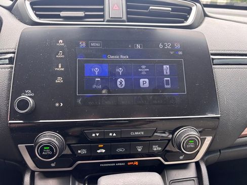 Used 2022 Honda CR-V EX image 20