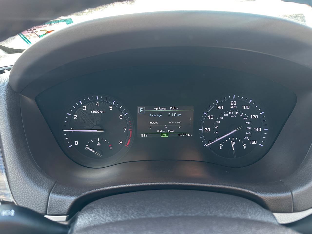 Used 2019 Genesis G80 3.8 AWD/4WD image 10
