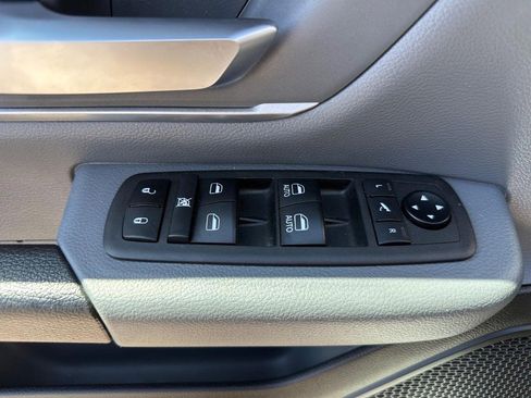 Used 2021 RAM 1500 Big Horn image 34