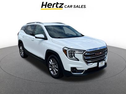 Used 2023 GMC Terrain SLT