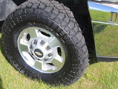 Used 2013 Chevrolet Silverado 2500 LT image 31