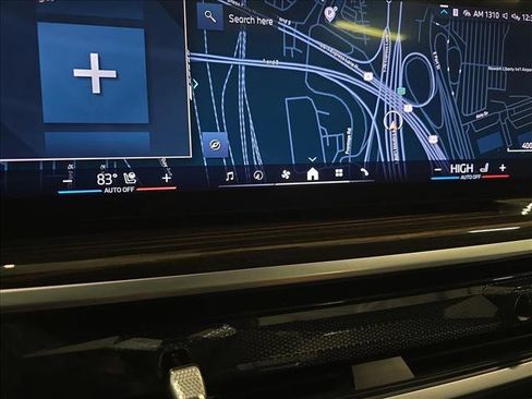 Used 2025 BMW X6 xDrive40i image 26