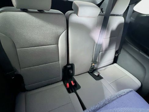 New 2026 Chevrolet Traverse LT image 27