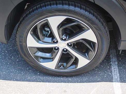 Used 2018 Hyundai Tucson Limited FWD image 8