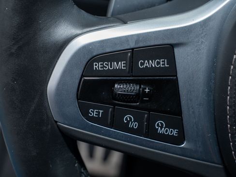 Used 2024 BMW X6 xDrive40i w/ Premium Package image 29