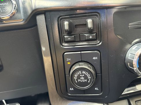 Used 2023 Ford F150 Tremor w/ Equipment Group 402A High image 25