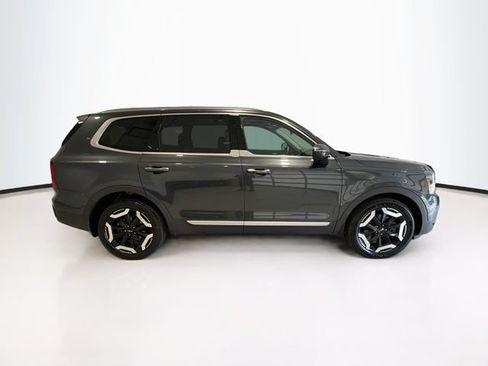 Used 2023 Kia Telluride S w/ S Sunroof Package AWD/4WD image 8