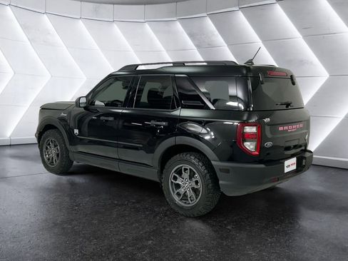 Used 2021 Ford Bronco Sport Big Bend image 6