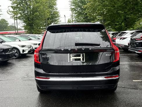 Used 2026 Volvo XC90 B6 Ultra w/ Protection Package AWD/4WD image 5