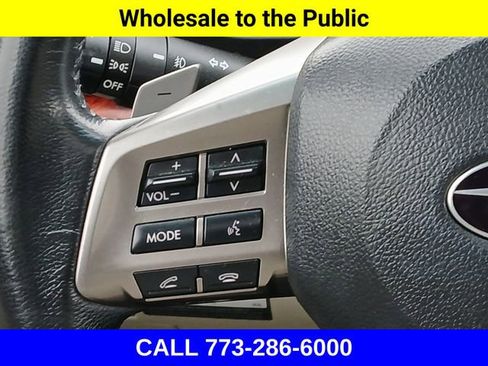 Used 2012 Subaru Outback 3.6R Limited image 9