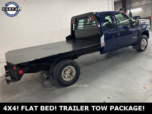 Used 2002 Ford F350 XLT image 9