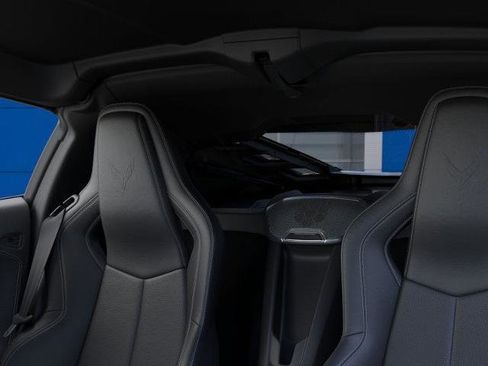 New 2026 Chevrolet Corvette Stingray Coupe w/ 1LT image 24