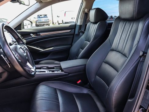 Used 2022 Honda Accord Sport Special Edition image 22