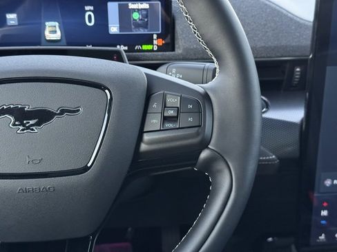 Certified 2025 Ford Mustang Mach-E GT w/ Interior Protection Package image 25