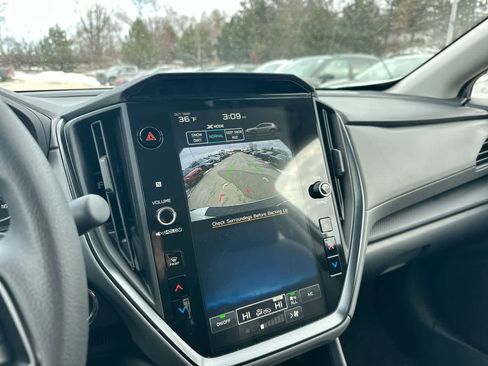 New 2026 Subaru Crosstrek 2.0i Premium AWD/4WD image 32